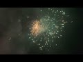Universe Fireworks - Tears From Heaven - 259 shots multi caliber - vuurwerk
