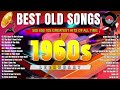 Best Of Oldies But Goodies 50s 60s ♫ Andy Williams,Matt Monro, Tom, Engelbert Humperdinck, Paul Anka