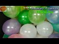토마스와친구들 color 미끄럼타고 풍선 터트리기(Thomas&Friends Balloon pop)[toy zamong]