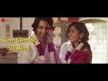 Maiyya Mainu - Lyrical | Jersey | Shahid Kapoor, Mrunal Thakur| Sachet-Parampara| Shellee | Gowtam T