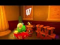 Everything you need to know about the townhall in PVZGW2!