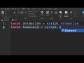 The ULTIMATE Beginner's Guide to Animating in Roblox Studio