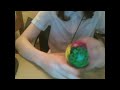 Solving my final puzzle - the Gear Ball