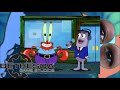 video game companies portrayed by spongebob