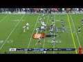 NFL Week 11 highlights Rams vs Bears