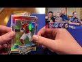 We opened MJH Tins the NFL Optic Edition and pulled a CJ Stroud