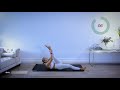 UNWIND 20 Min Full Body Stretch Routine | Caroline Girvan