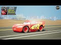 Fictional Cars and Movies Car Speed | Top Speed of Fictional Cars |