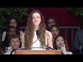 University of Chicago Class Day: May 31, 2024 - Full Ceremony