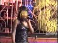 JANISA: REGGAE RISING STAR PERFORMANCE