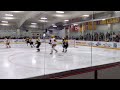 ASU vs Colorado College Hockey 05