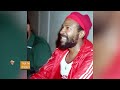 The Untold Truth Of Marvin Gaye