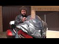 BMW R1200 RT 2018 | Prueba a fondo