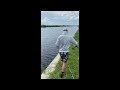 Sharknado!!!! Catching sharks, dodging thunderstorms while backwater fishing in Cape Coral, Florida