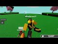 HOW TO GET THE GOOFY GLOVE IN SLAP BATTLES (Roblox Slap Battles)