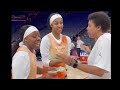 Cheryl Miller Takes Charge! WNBA All-Stars READY to SHOCK Team USA