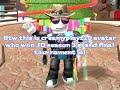 100 SUBSCRIBERS ROBUX/FREE GODLY GIVEAWAY VIDEO! (READ DESCRIPTION)