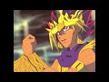 Yu Gi Oh - Yami vs. Ancient Spirit