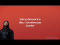 ElGrandeToto - Blue Love (كلمات/Paroles) [مترجمة/Traduction FR]