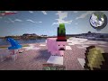 A Magical Start! | Minecraft One Life Server Ep.1