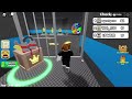 MINIONS BARRY'S PRISON RUN! (OBBY) Roblox Obby Gameplay Walkthrough No Death