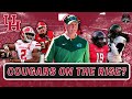 Can Houston Win the Big12? | HC Willie Fritz Promises Title | College Football 2024