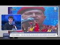 Boric apunta contra Maduro y dice que 