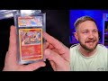 I graded the rarest GX cards in the world!