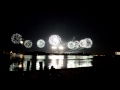 Hallowishes from the Polynesian Beach w/mis-fire