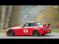 S2000 Track Highlights - Watkins Glen Int. - S2KTAKEOVER 2021