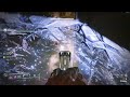 Solo Grandmaster Nightfall - Lake of Shadows (Titan: Sentinel) [Destiny 2]