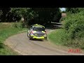 Rallye du clain 2024