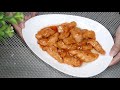How to Cook Sweet and Sour Chicken ala Chowking | Ang Sarap pala, parang kumain sa Chowking!