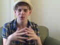 Spring Awakening Tour: Taylor Trensch Profile of the Month 2