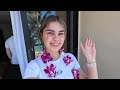 Flying to Hawaii Vlog | Grace's Room