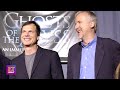 Bill Paxton on Fearing Titanic Submersible Dives (Flashback)