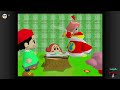 Kirby 64 The Cristal Shards #1 