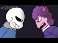 SANS vs RIGGY (Undertale Animation)