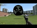 ALL ROBLOX DOORS NEXTBOTS JUMPSCARES in Garry's Mod!