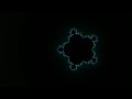 Mandelbrot Mutation