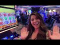 🤩BUFFALO REVOLUTION JACKPOT!!! HUGE WIN!! #slots #subscribe #morongocasino #jackpot