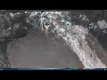 Cyclone ILSA hits Western Australia, April 2023 (4K Timelapse)