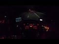 ASMR POV Night Bus Drive in an MCI J4500