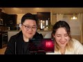 UAENA Couple Reacts to IU (아이유) ‘Love wins all' MV | HONEST FIRST REACTION