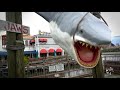Yesterworld: The Jaws Ride You Never Got To Experience