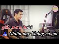 Liên Khúc Karaoke Thiếu Giọng Nữ - Song Ca Cùng Lâm - Liên Khúc Nối Lại Tình Xưa