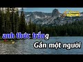 Giọt Lệ Sầu Karaoke Tone Nâm Karaoke Đăng Khôi - Beat Mới