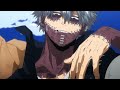 Dabi [AMV] || All The Things She Said (Todoroki Toya)