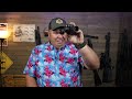 Arken Optics EP-8 1-8x28 LPVO FFP | First Look