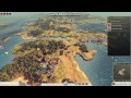 Rome 2 Total War Rhodes Campaign Part  4